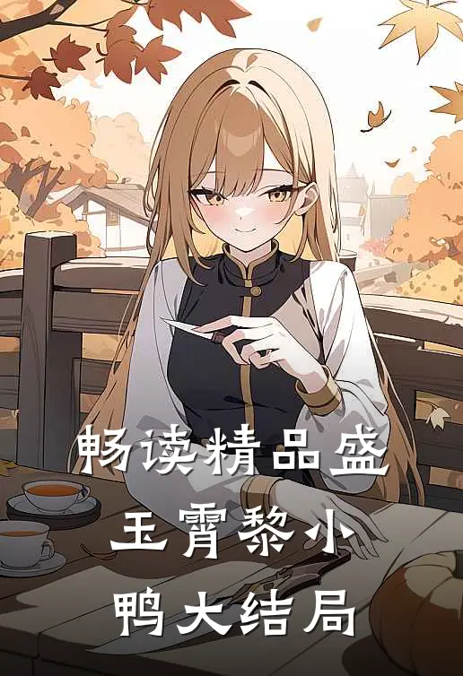 畅读精品盛玉霄黎小鸭大结局