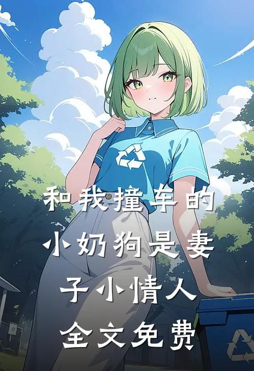 和我撞车的小奶狗是妻子小情人全文免费