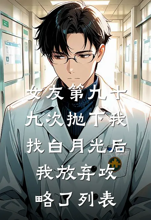 女友第九十九次抛下我找白月光后，我放弃攻略了列表