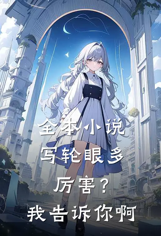 全本小说写轮眼多厉害？我告诉你啊