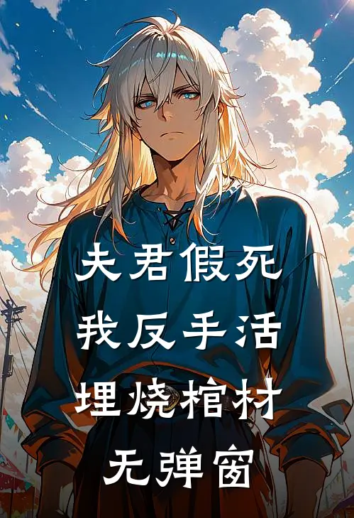 夫君假死，我反手活埋烧棺材无弹窗