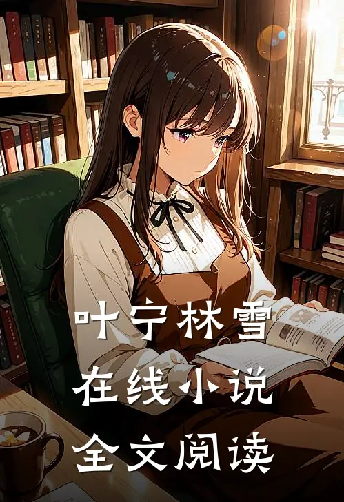 叶宁林雪在线小说全文阅读