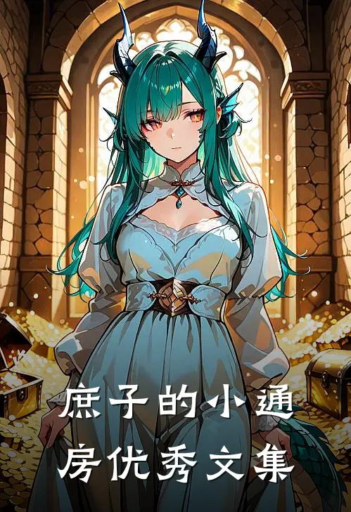 庶子的小通房优秀文集