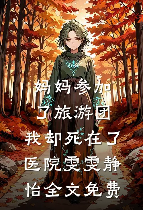 妈妈参加了旅游团，我却死在了医院雯雯静怡全文免费