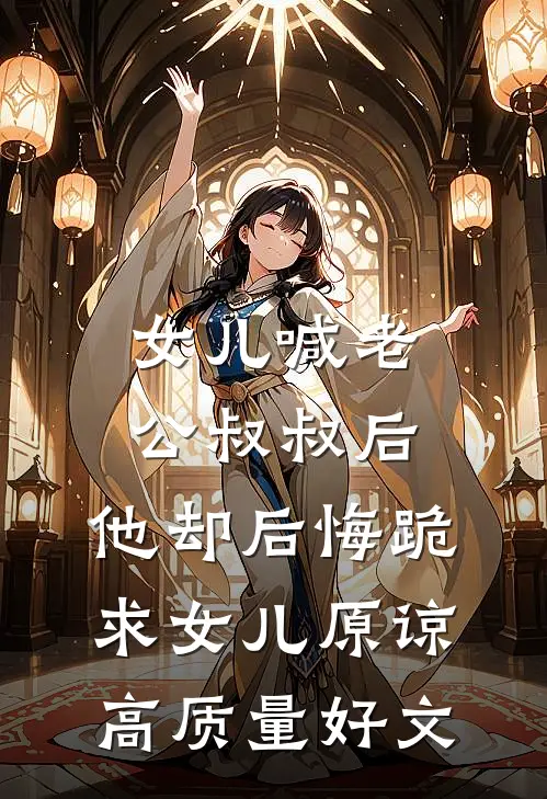 女儿喊老公叔叔后，他却后悔跪求女儿原谅高质量好文