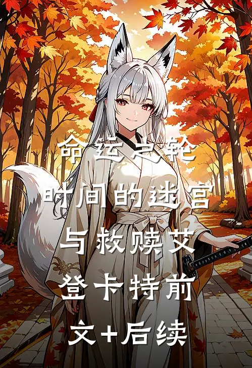 《命运之轮：时间的迷宫与救赎》艾登卡特前文+后续