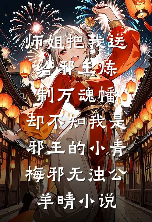 师姐把我送给邪王炼制万魂幡，却不知我是邪王的小青梅邪无浊公羊晴小说