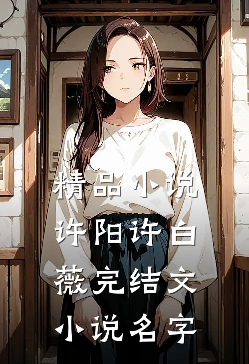 精品小说许阳许白薇完结文小说名字