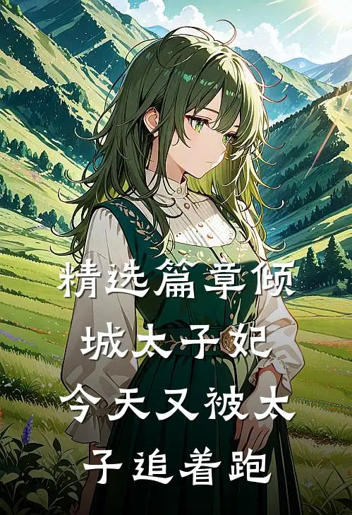 精选篇章倾城太子妃：今天又被太子追着跑