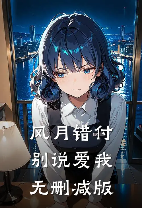 风月错付，别说爱我无删减版