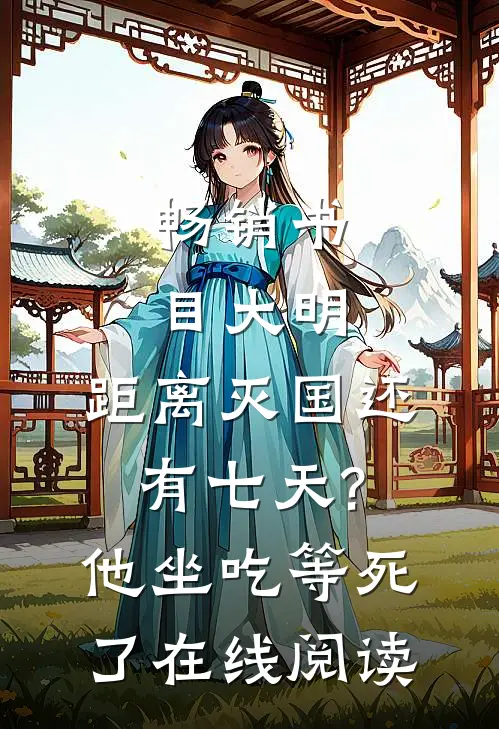 畅销书目大明:距离灭国还有七天?他坐吃等死了在线阅读