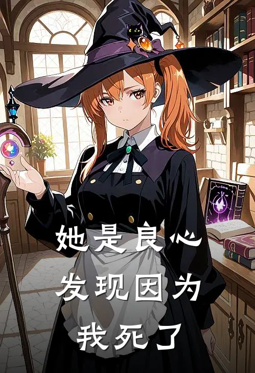 她是良心发现因为我死了