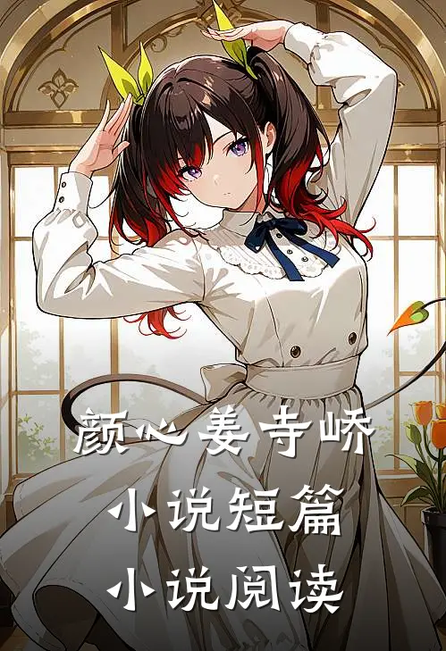 颜心姜寺峤小说短篇小说阅读