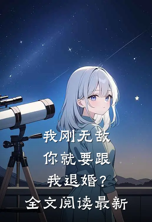 我刚无敌，你就要跟我退婚？全文阅读最新