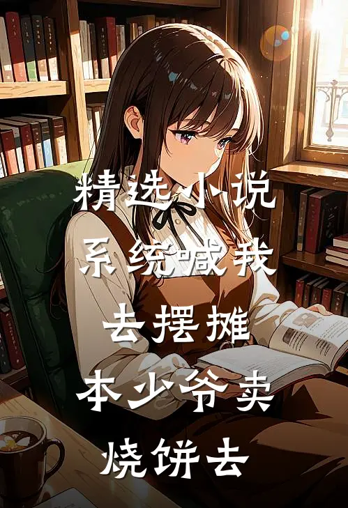 精选小说系统喊我去摆摊，本少爷卖烧饼去