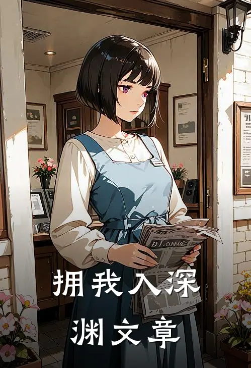 拥我入深渊文章