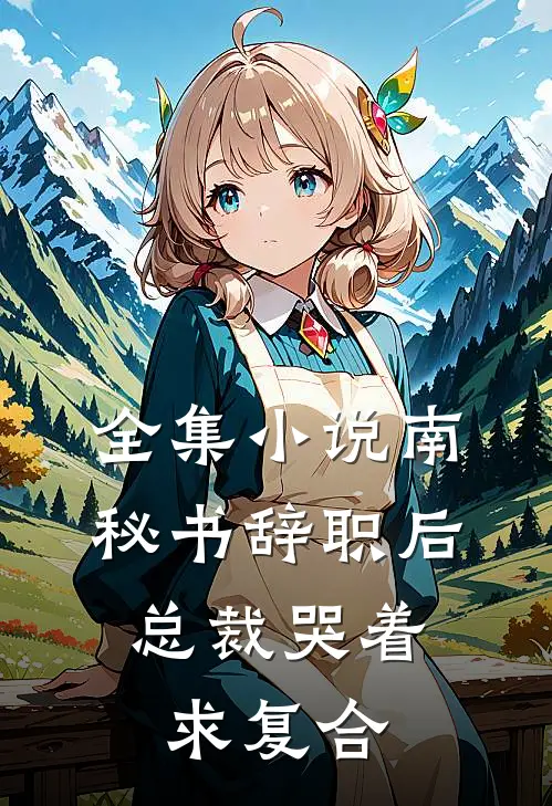 全集小说南秘书辞职后，总裁哭着求复合