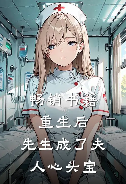 畅销书籍重生后，先生成了夫人心头宝