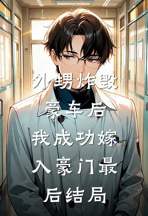 外甥炸毁豪车后，我成功嫁入豪门最后结局