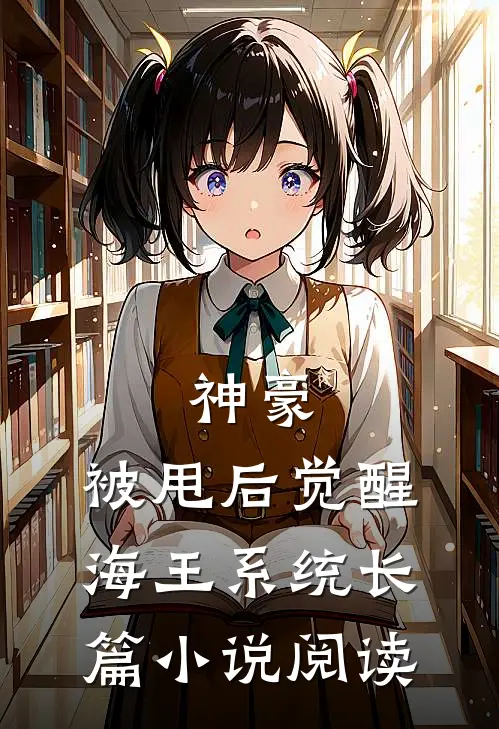 神豪:被甩后觉醒海王系统长篇小说阅读