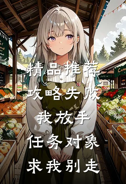 精品推荐攻略失败我放手，任务对象求我别走