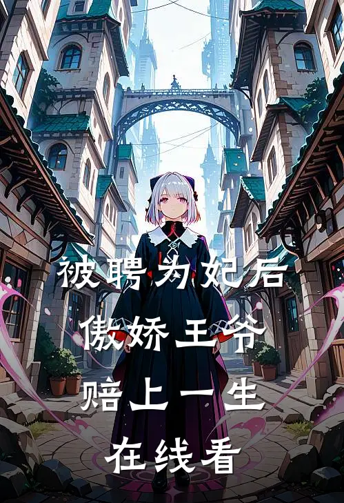 被聘为妃后，傲娇王爷赔上一生在线看