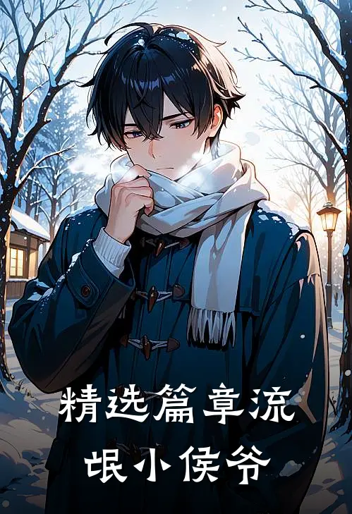 精选篇章流氓小侯爷