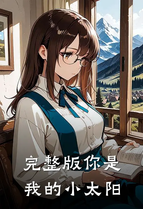 完整版你是我的小太阳