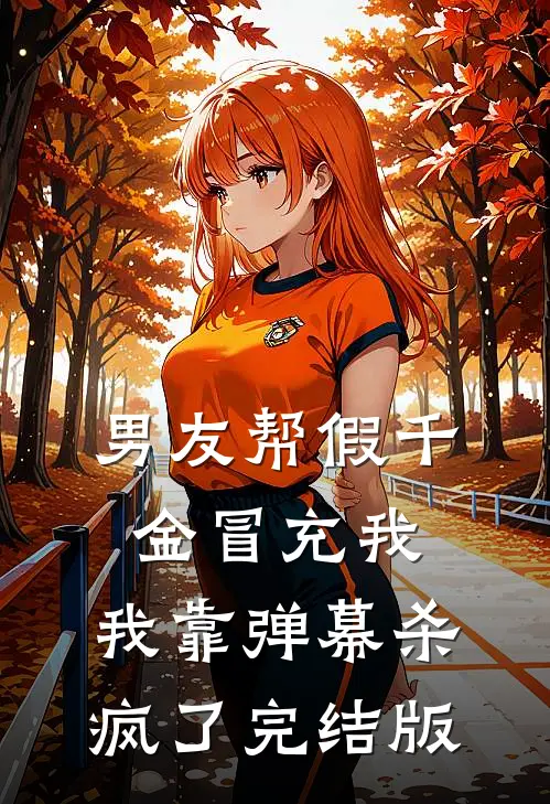 男友帮假千金冒充我，我靠弹幕杀疯了完结版