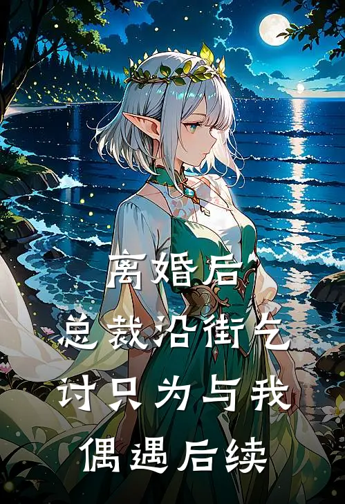 离婚后，总裁沿街乞讨只为与我偶遇后续