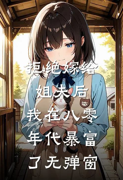 拒绝嫁给姐夫后，我在八零年代暴富了无弹窗