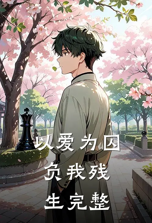 以爱为囚，负我残生完整