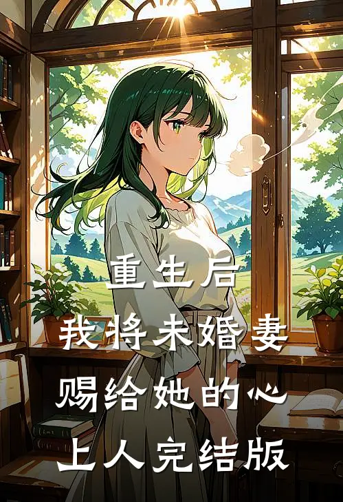 重生后，我将未婚妻赐给她的心上人完结版