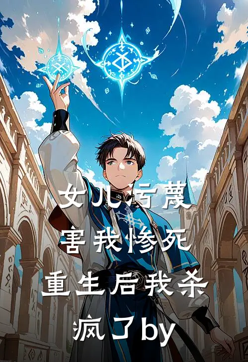 女儿污蔑害我惨死，重生后我杀疯了by