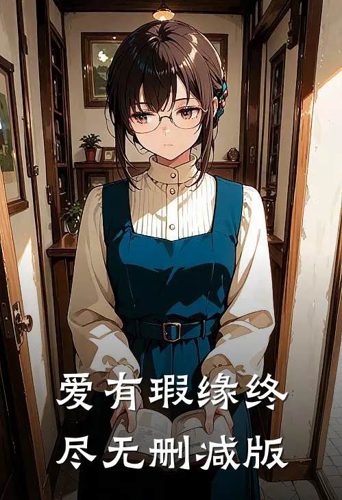 爱有瑕缘终尽无删减版