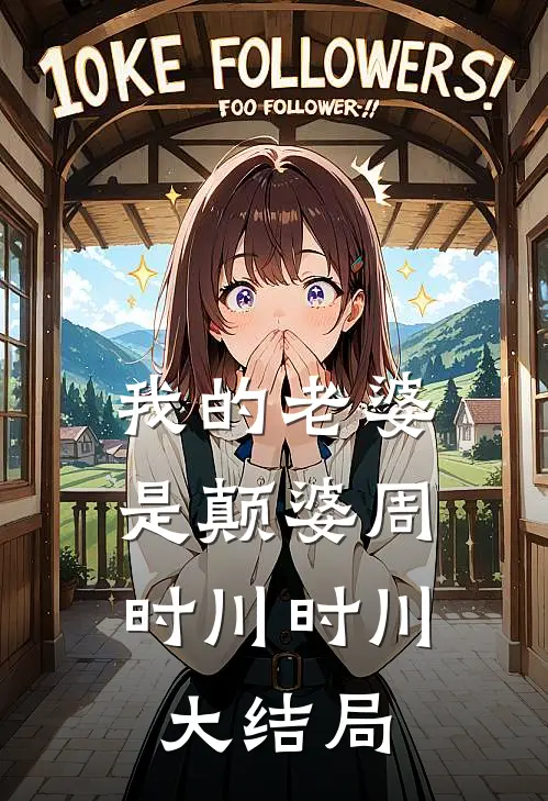 我的老婆，是颠婆周时川时川大结局