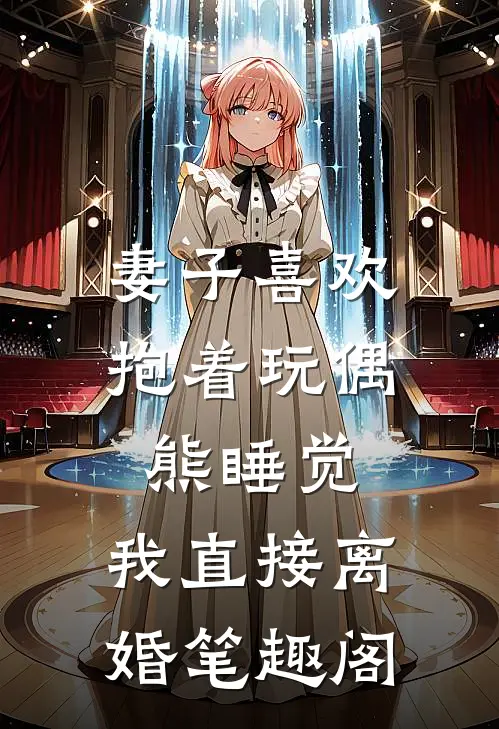 妻子喜欢抱着玩偶熊睡觉，我直接离婚笔趣阁