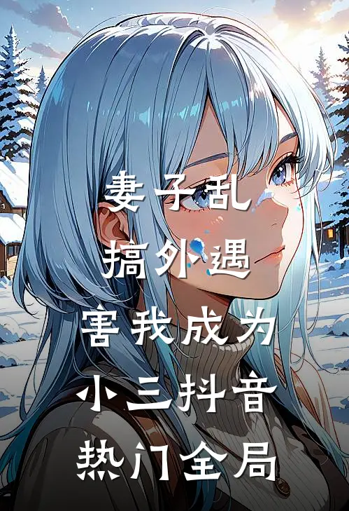 妻子乱搞外遇，害我成为小三抖音热门全局