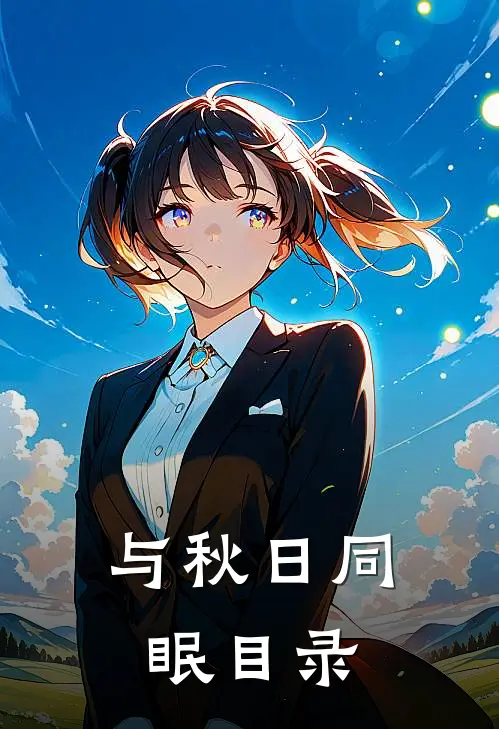 与秋日同眠目录