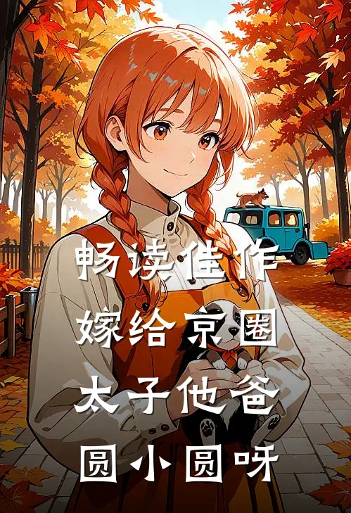 畅读佳作嫁给京圈太子他爸圆小圆呀