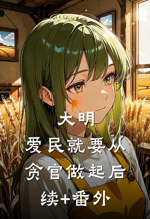 大明：爱民就要从贪官做起后续+番外