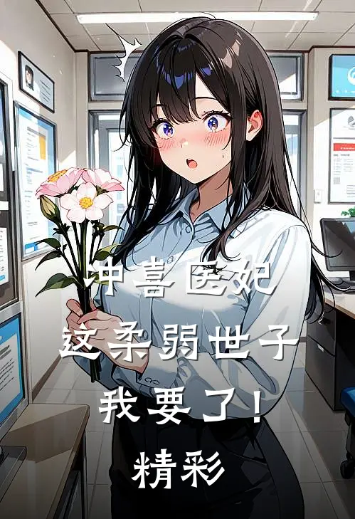 冲喜医妃：这柔弱世子我要了！精彩