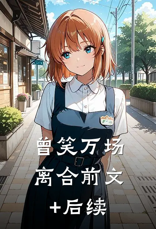 曾笑万场离合前文+后续