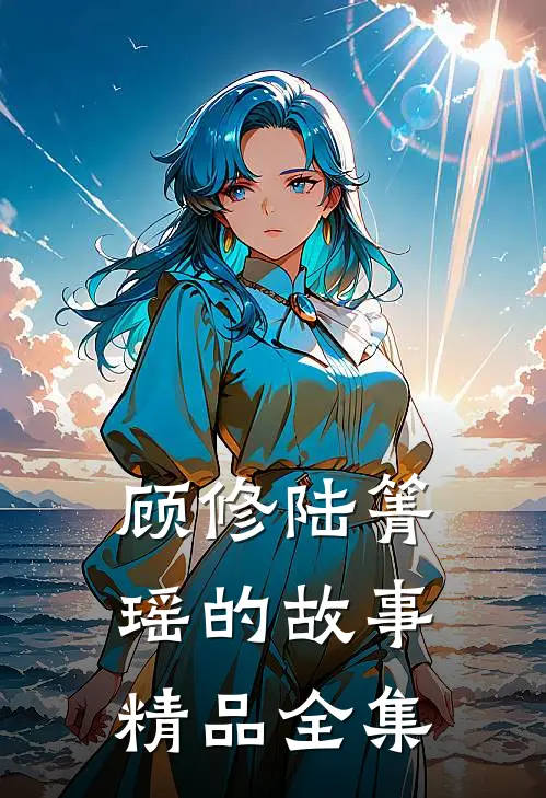 顾修陆箐瑶的故事精品全集