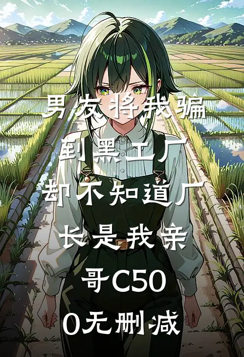 男友将我骗到黑工厂，却不知道厂长是我亲哥C500无删减