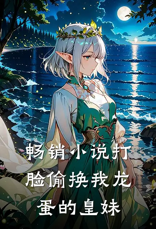 畅销小说打脸偷换我龙蛋的皇妹