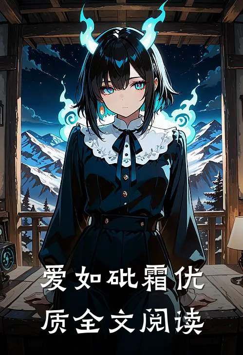 爱如砒霜优质全文阅读