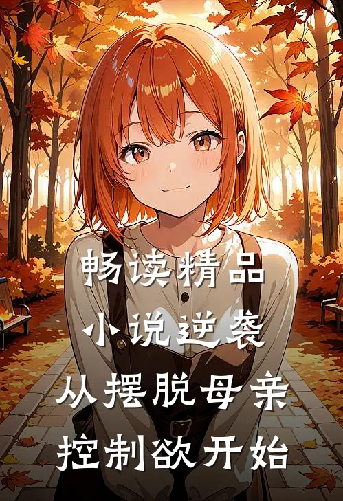 畅读精品小说逆袭：从摆脱母亲控制欲开始