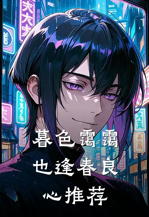 暮色霭霭也逢春良心推荐