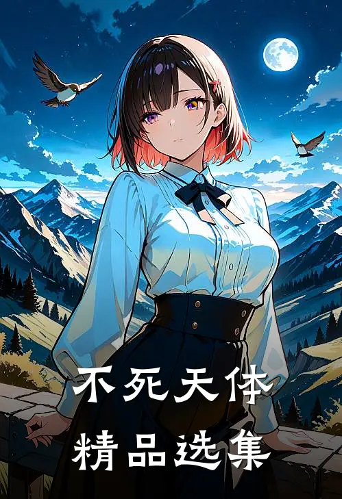 不死天体精品选集